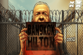 Play BANGKOK HILTON 94%
